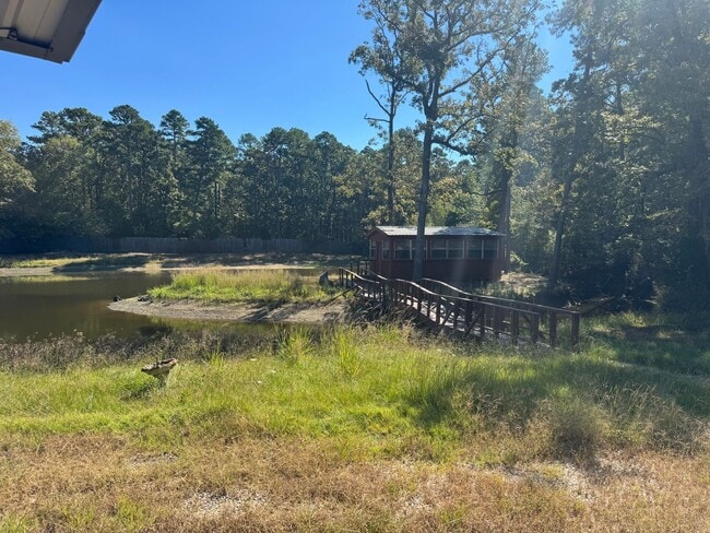 Foto del edificio - Getaway in the woods - Winnsboro