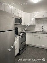 Building Photo - 1469 Ottawa St