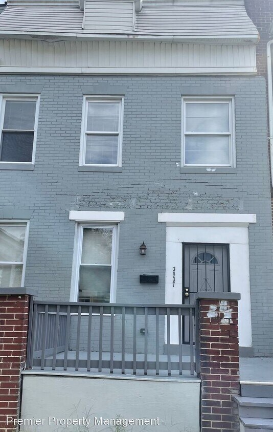 4 br, 1 bath House 3937 Edmondson Avenue House Rental in Baltimore