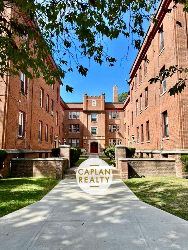 Foto del edificio - 94 Norton St