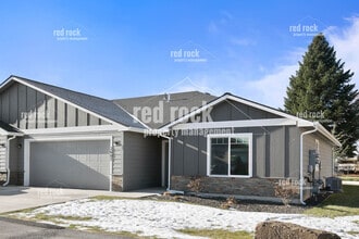 Building Photo - 2607 N Arties Rd