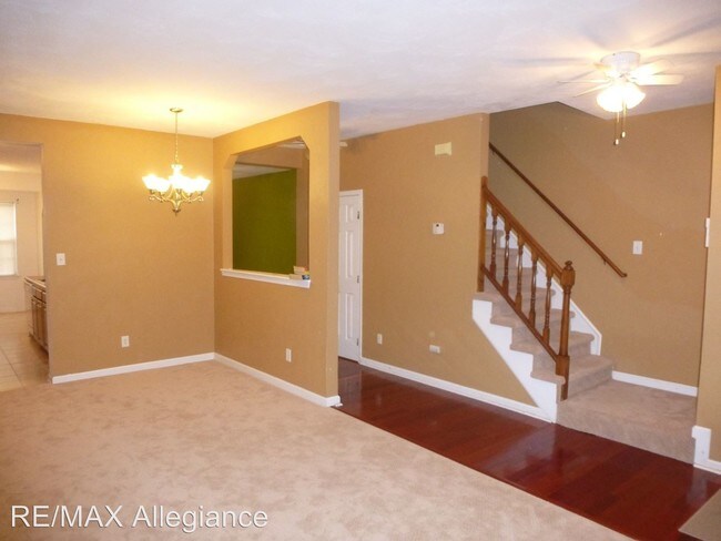 Foto del edificio - 3 br, 2.5 bath House - 4427 RIVERMILL COURT