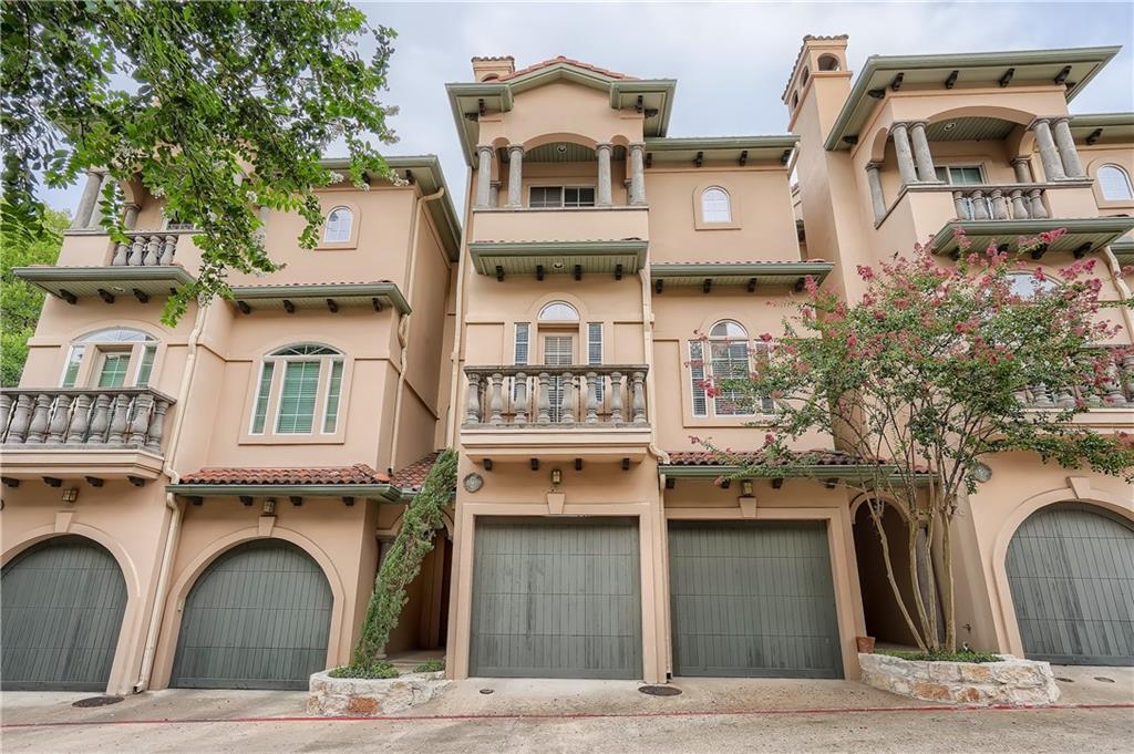 Primary Photo - 1529 Barton Springs Rd
