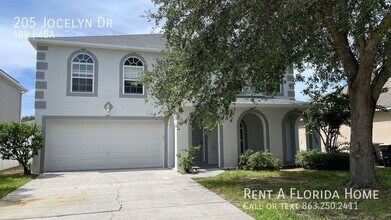 Building Photo - 205 Jocelyn Dr