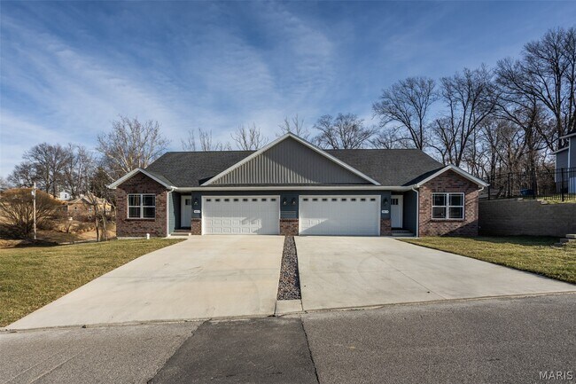 Foto del edificio - 652 N Kansas St