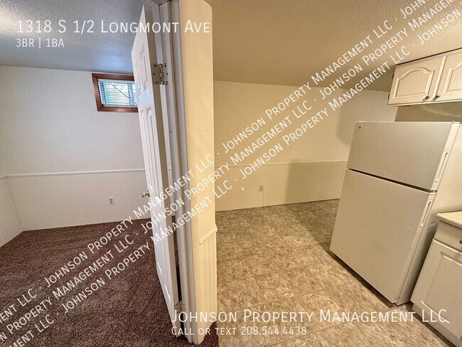 Foto del edificio - 1105 1/2-S 1/2 S Longmont Ave