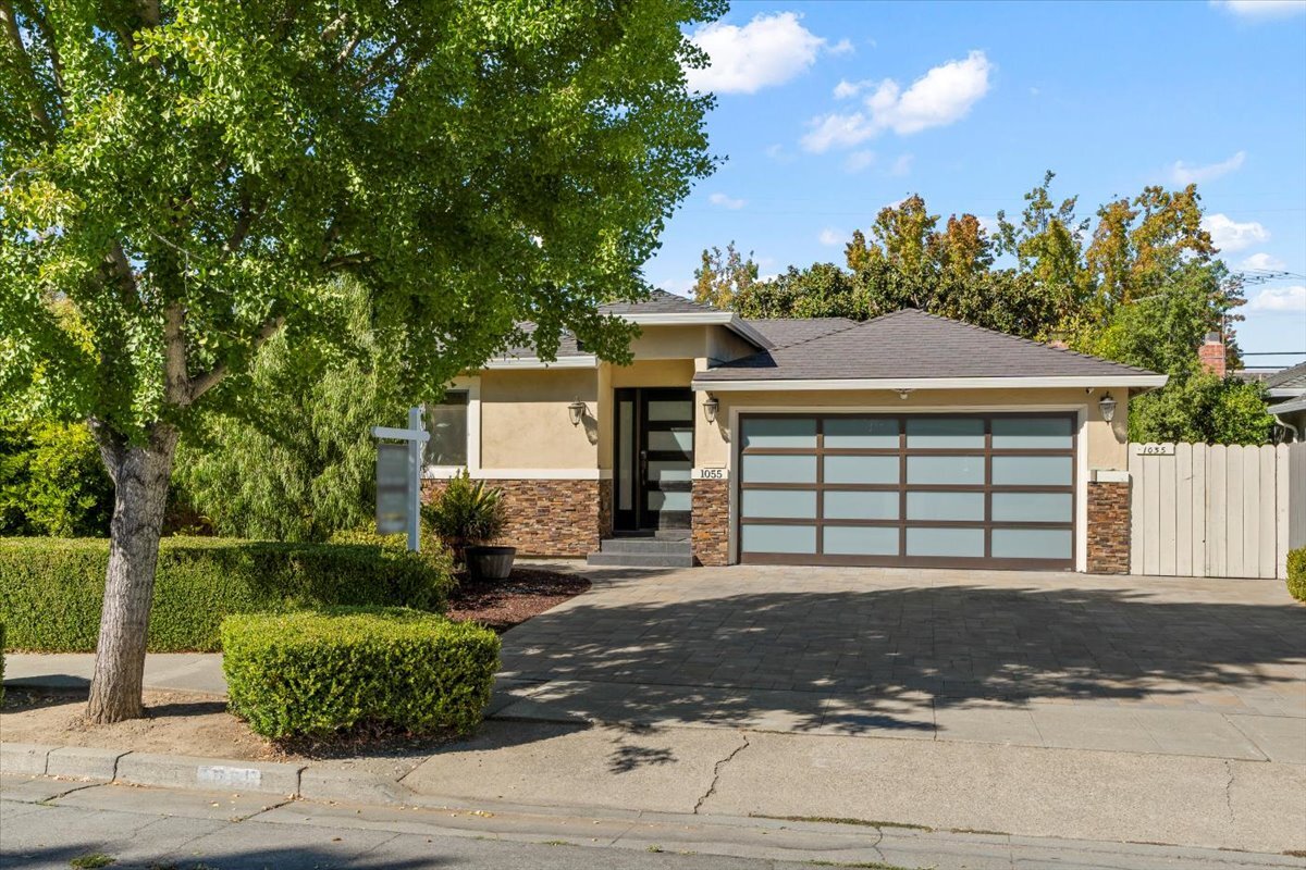 1055 W McKinley Ave, Sunnyvale, CA 94086 House Rental in Sunnyvale