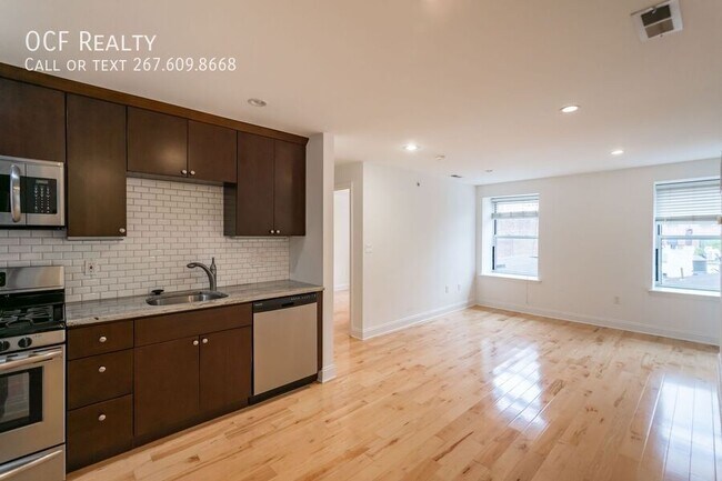 Foto del edificio - 1311 Spruce St