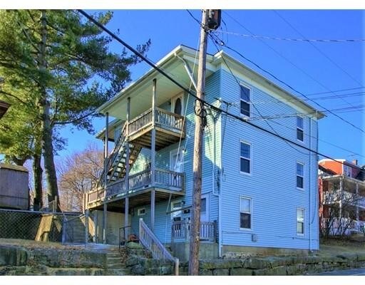 Building Photo - 16 Nashua St