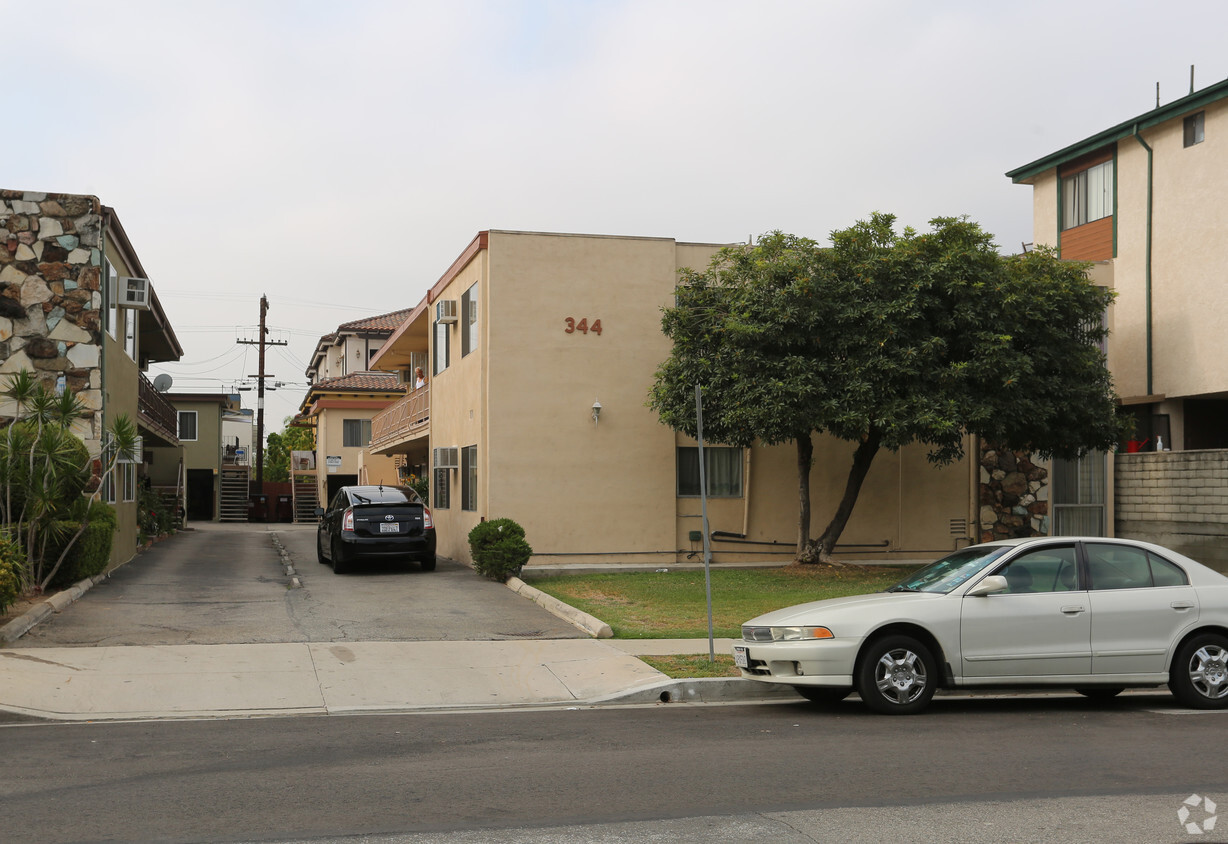 Foto principal - 344 W Doran St