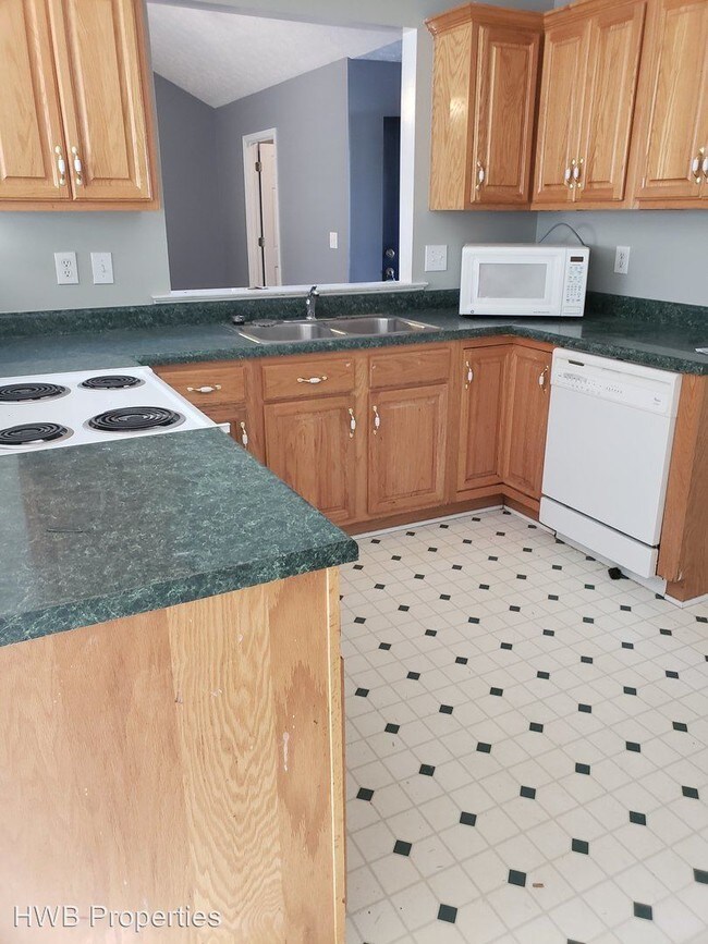 Foto del edificio - 3 br, 2 bath House - 237 Magnolia Dr