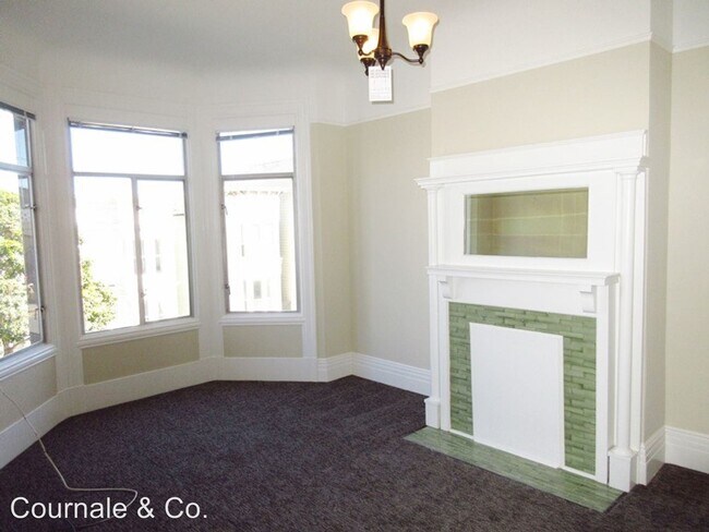 Foto del edificio - 1298 Valencia St