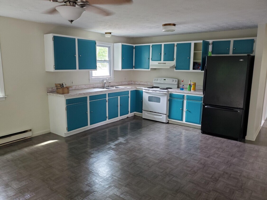 Foto principal - 197 Newell Ave
