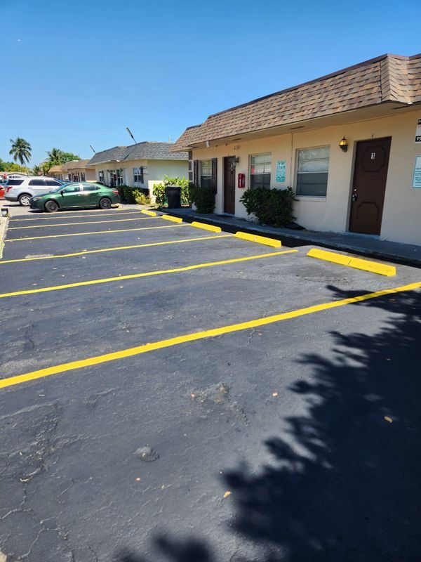 Foto del edificio - 4130 NW 31st Terrace