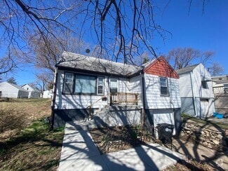Building Photo - 5960 N 33rd St