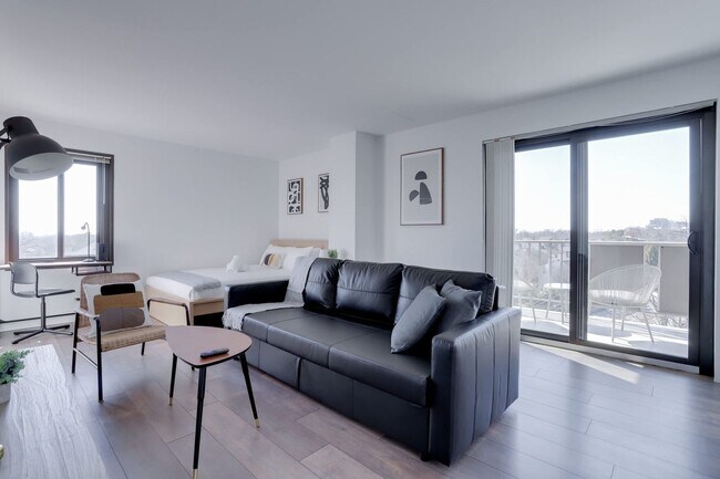 Foto del edificio - 2525 10th St N