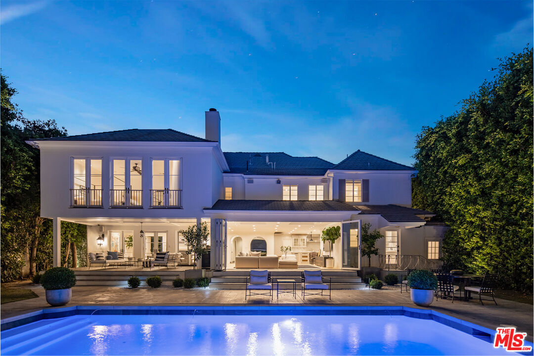 Foto principal - 706 N Oakhurst Dr
