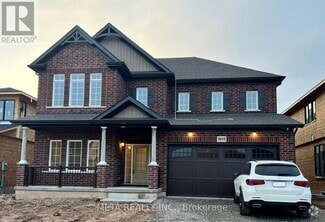 Building Photo - 1013 Kraft Rd