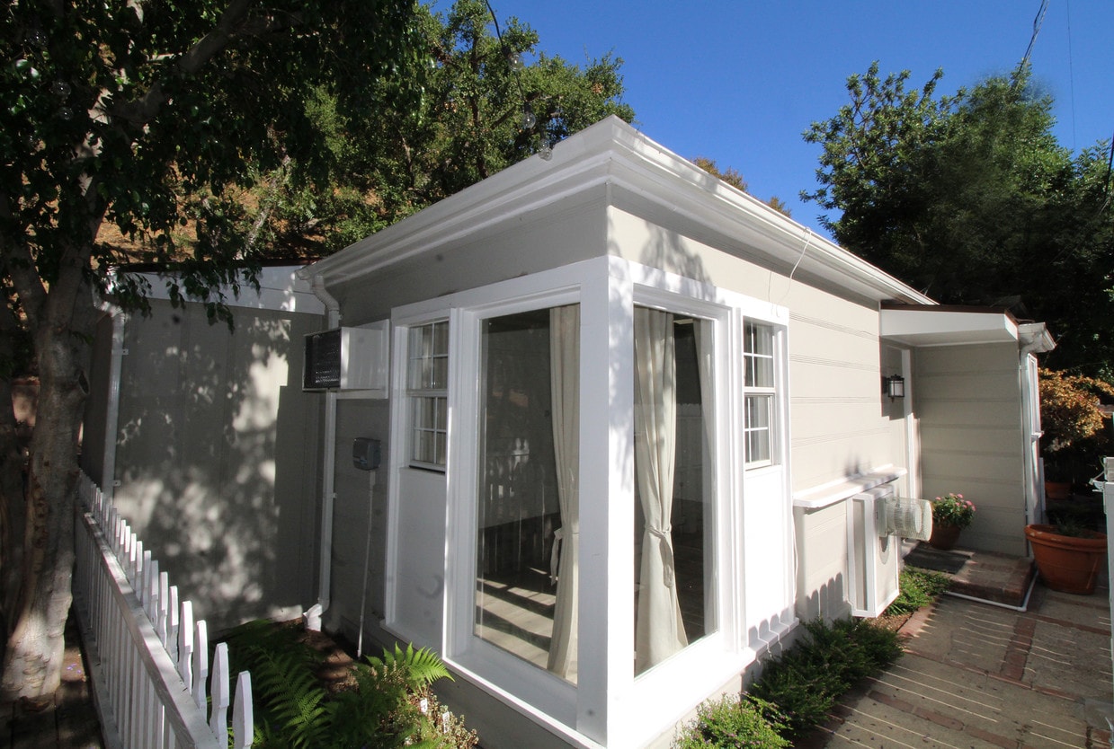 1034 N Beverly Glen Blvd, Los Angeles, CA 90077 House Rental in Los