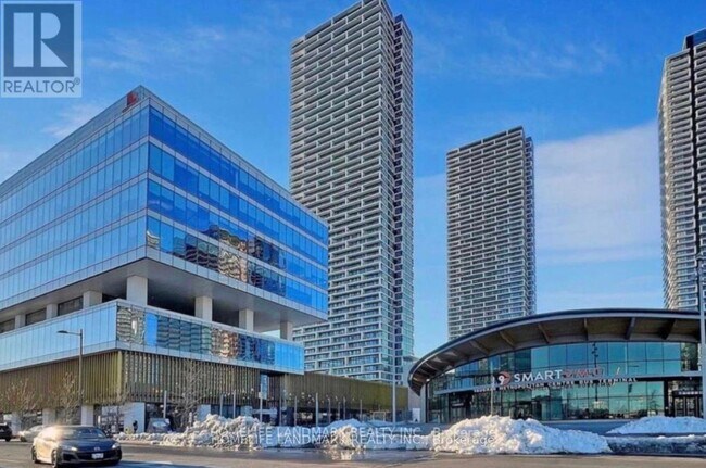 Photo du bâtiment - 1000-1000 Portage Pkwy