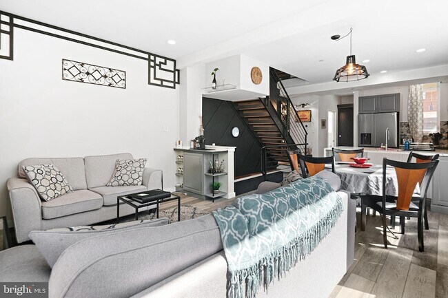 Foto del edificio - 842 N Leithgow St
