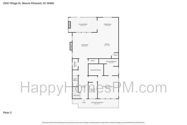 Foto del edificio - 2242 Tillage St