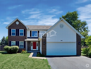 Building Photo - 916 Mazalin Dr