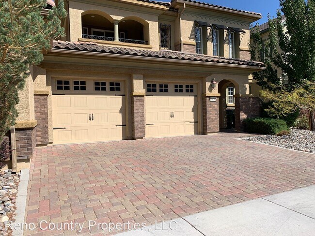 Building Photo - 4 br, 3.5 bath House - 10820 Serratina Dr