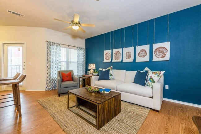 Foto del edificio - Villa Espada