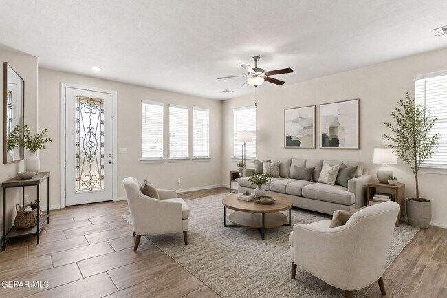 Foto del edificio - 12741 Silver Streak Ave