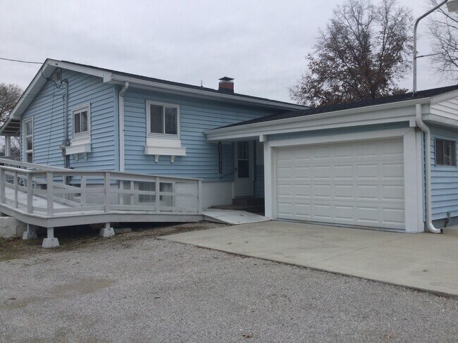 Building Photo - 5329 Boy Scout Ln