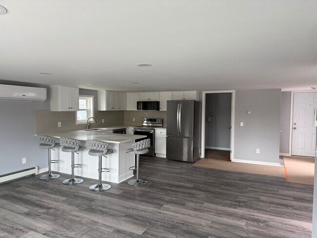 Kitchen - 4063 Union Rd