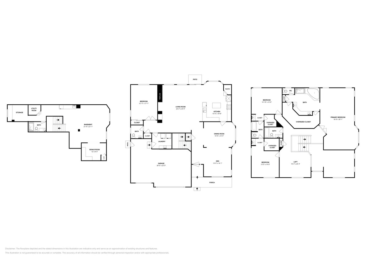 Foto del edificio - 17703 E Cloudberry Dr