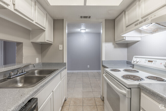 A1 - 1BD, 1BA - Casa de Arroyo