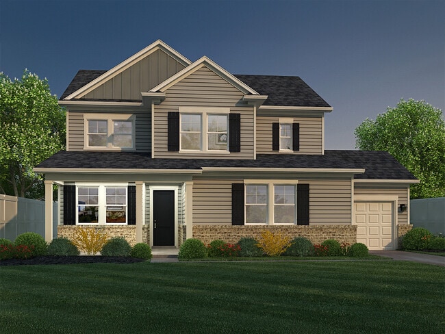 Building Photo - 361 Golucke Way