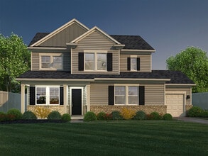Building Photo - 618 Grohmann Path