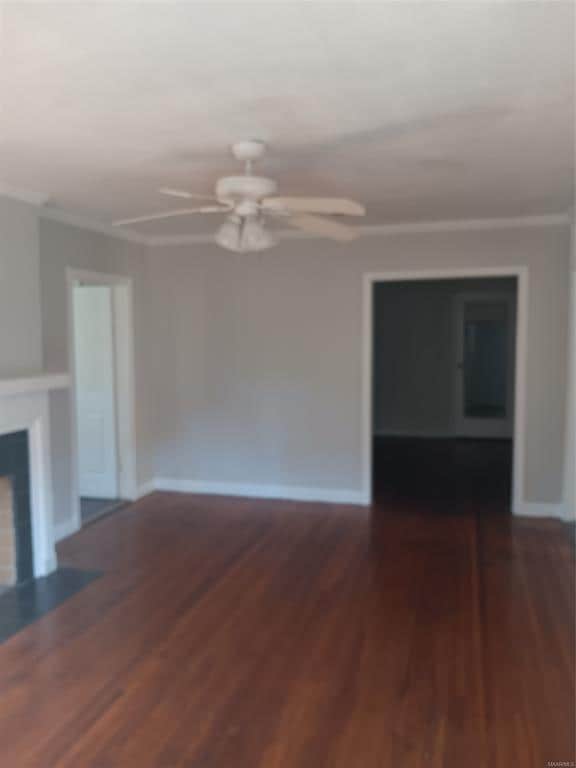 Building Photo - 2723 Thrasher St