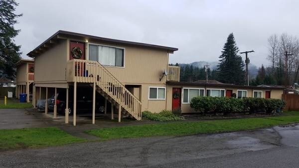Foto del edificio - 4345 Preston Fall City Rd SE