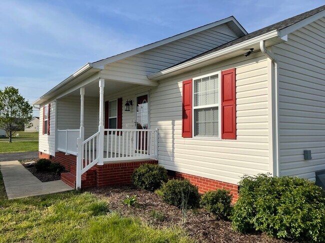 Foto del edificio - 1610 Robert Rd