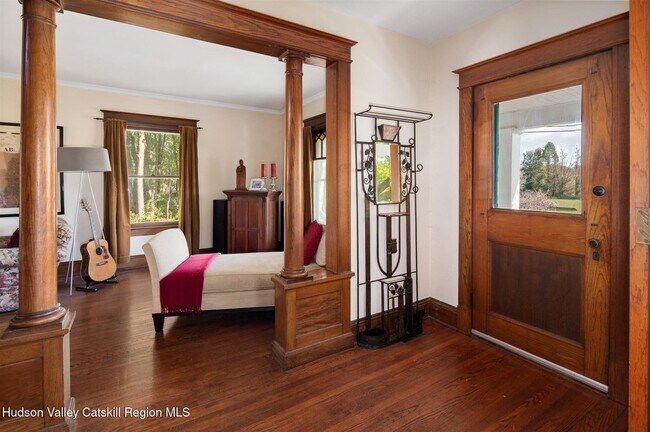 Foto del edificio - 703 Church Ave