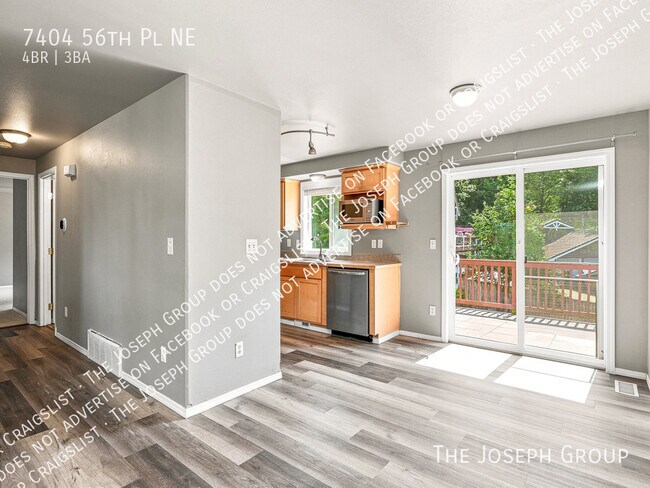 Foto del edificio - 7404 56th Pl NE