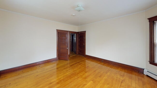 Foto del edificio - 32 Lansdowne St