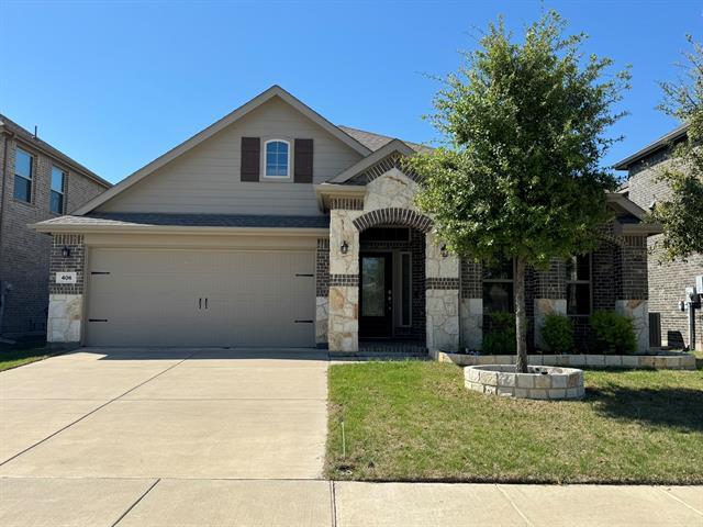 Foto principal - 406 George Dr