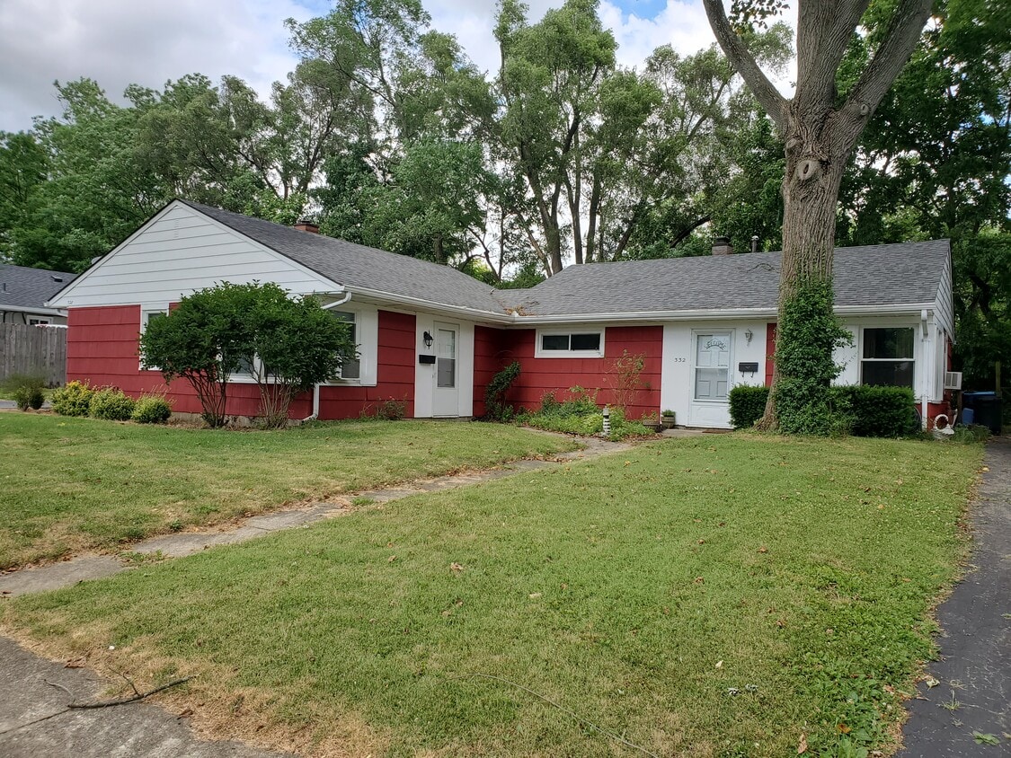 Primary Photo - 332 Meyer Ave