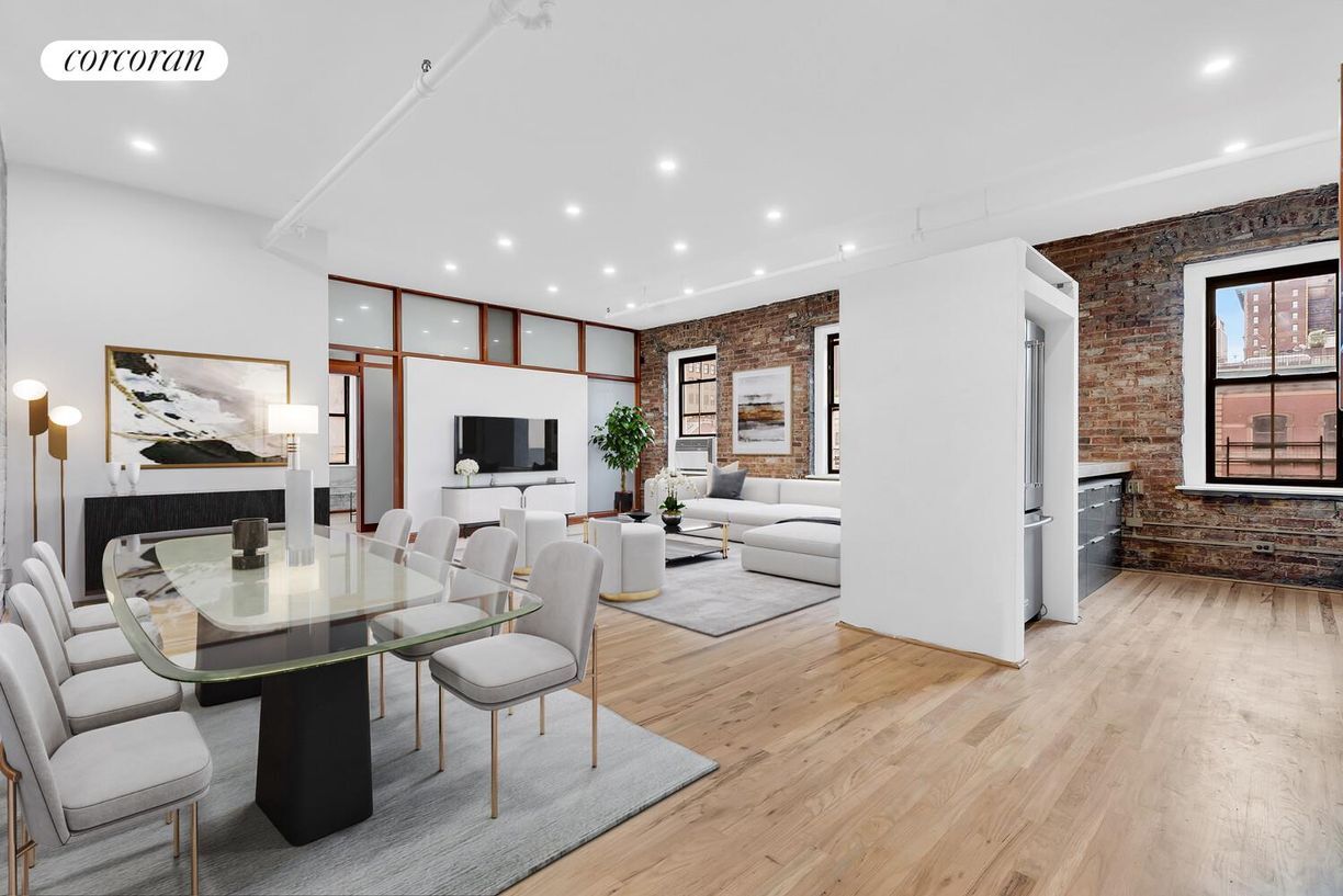 Foto principal - 16 Hudson St