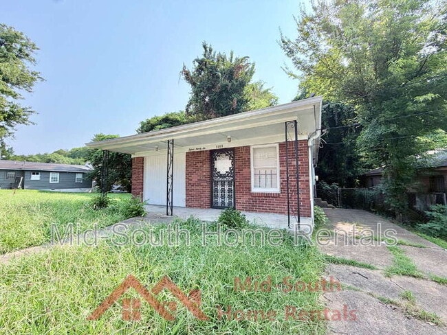 Building Photo - 1596 Pennsylvania St