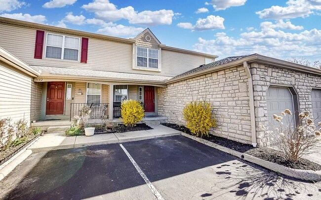 Exterior 2 - 5680 Apricot Ln