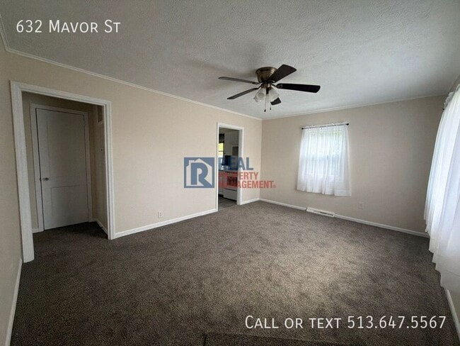 Building Photo - 632 Mavor St