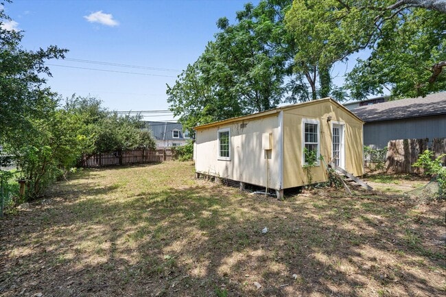 Building Photo - 403 Blackson Ave