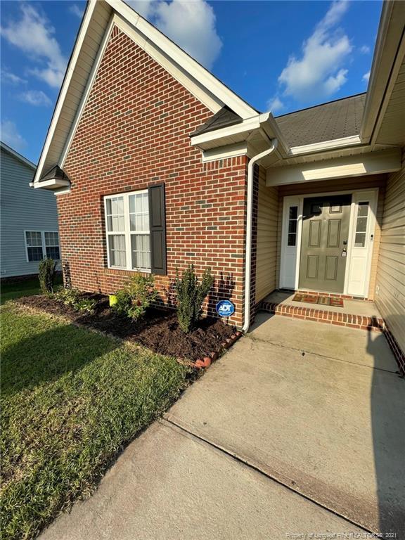 2231 Flanagan Pl, Fayetteville, NC 28304 House Rental in Fayetteville